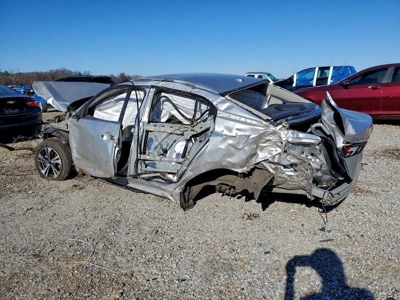 Фото 2 - NISSAN SENTRA