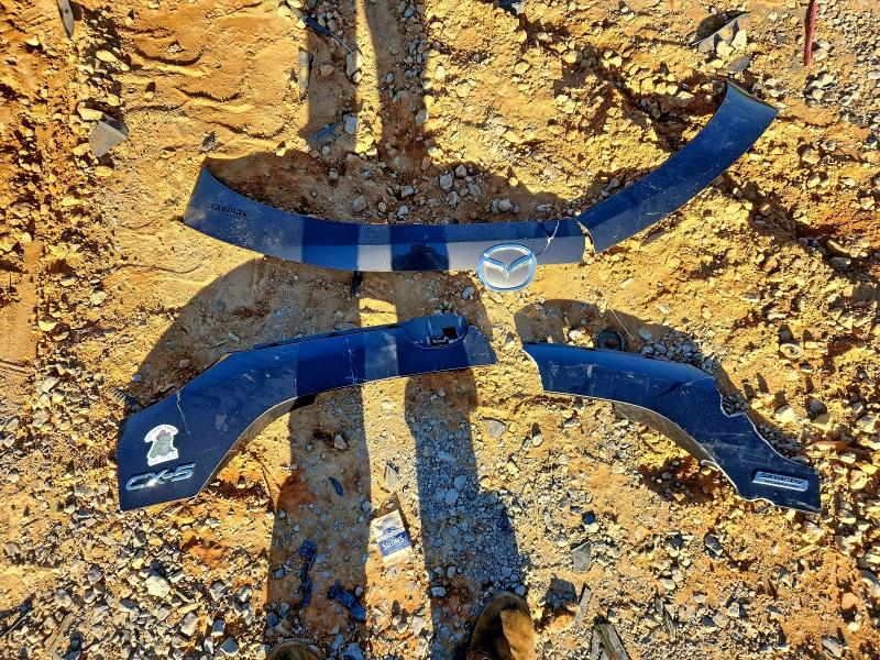 Фото 13 - MAZDA CX-5