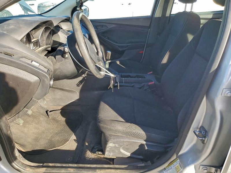 Фото 7 - FORD FOCUS