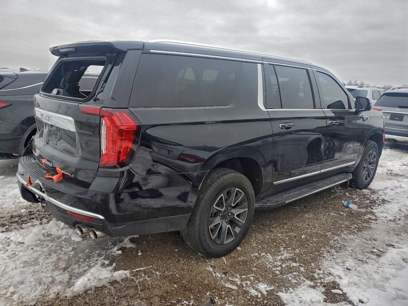 Фото 3 - GMC YUKON