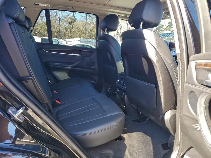 Фото 11 - BMW X5