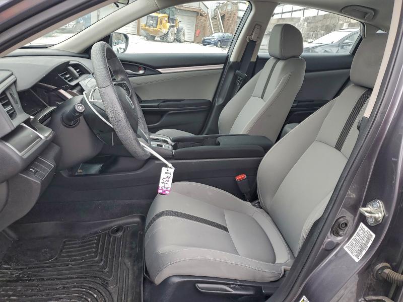 Фото 7 - HONDA CIVIC