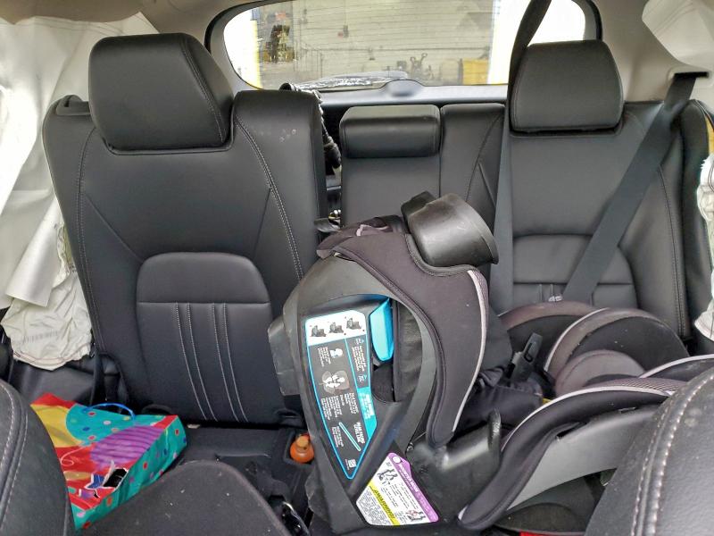 Фото 10 - HONDA HR-V