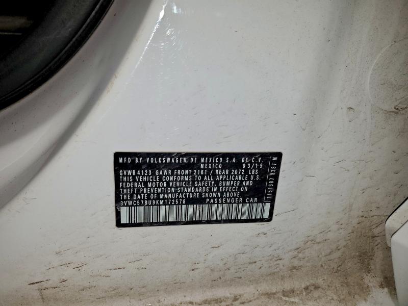 Фото 13 - VOLKSWAGEN JETTA