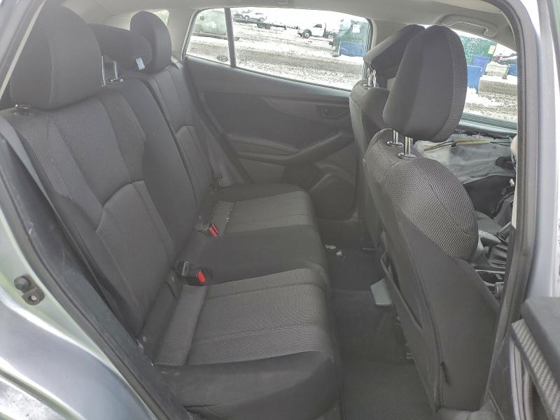 Фото 10 - SUBARU IMPREZA