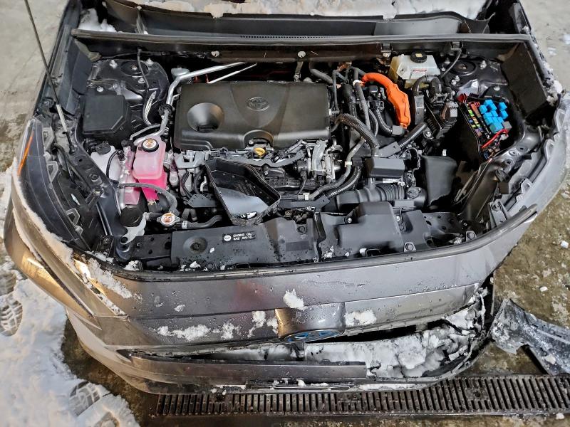 Фото 12 - TOYOTA RAV4