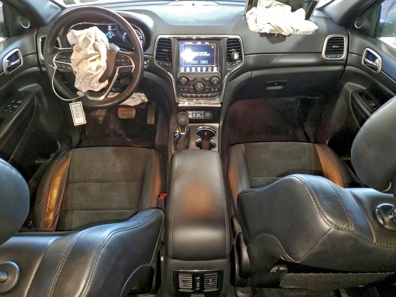 Фото 8 - JEEP GRAND CHER