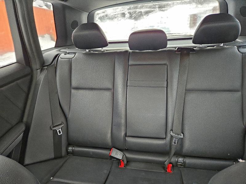 MERCEDES-BENZ GLK-CLASS 2015 VIN WDCGG0EB2FG424973