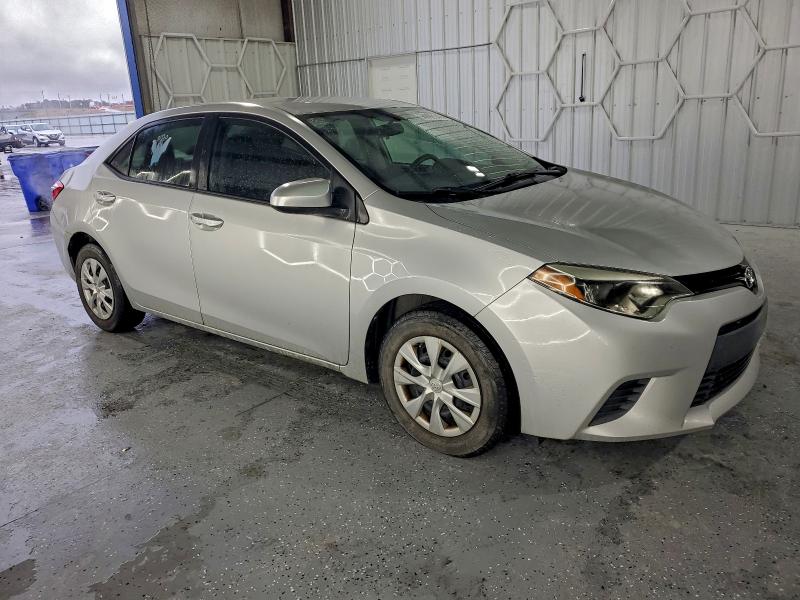 Фото 4 - TOYOTA COROLLA