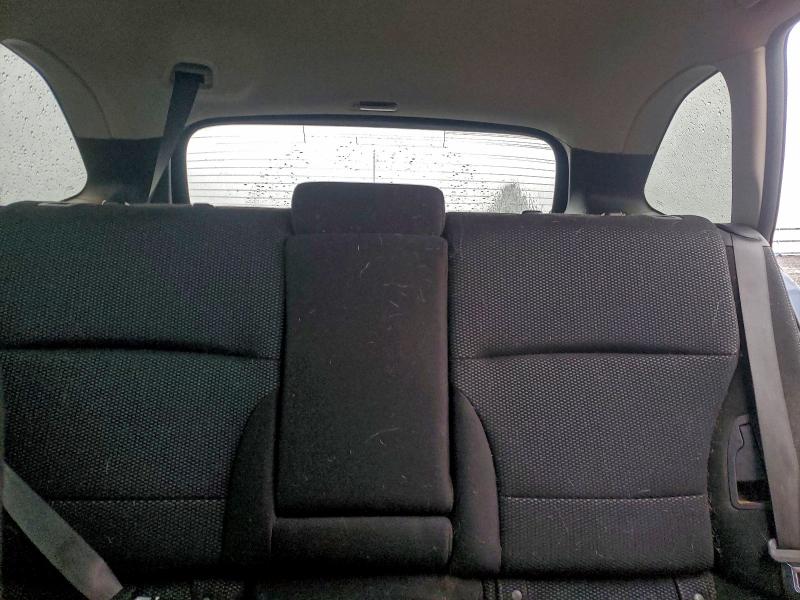 Фото 10 - SUBARU OUTBACK