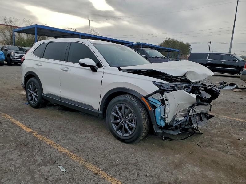 Фото 4 - HONDA CRV