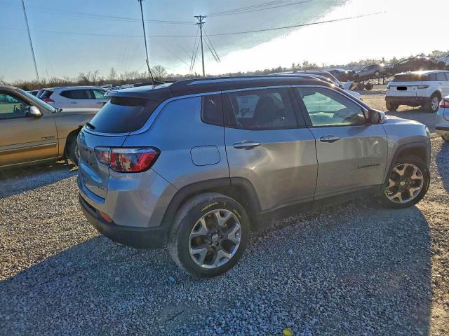 Фото 3 - JEEP COMPASS