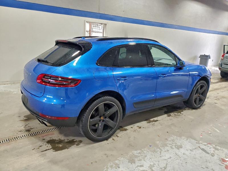 Фото 3 - PORSCHE MACAN