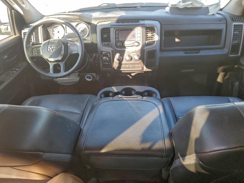 Фото 8 - RAM 1500