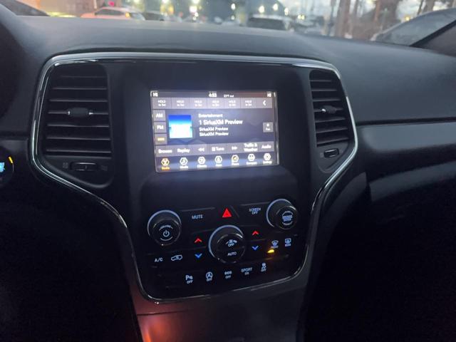 Фото 13 - JEEP GRAND CHER