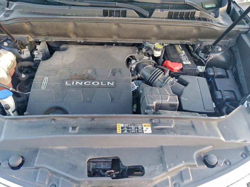Фото 11 - LINCOLN MKX