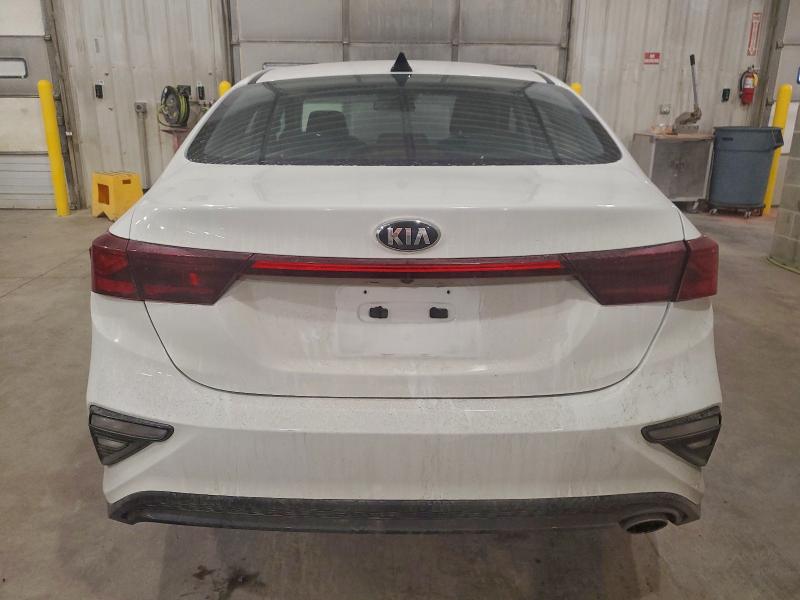Фото 6 - KIA FORTE