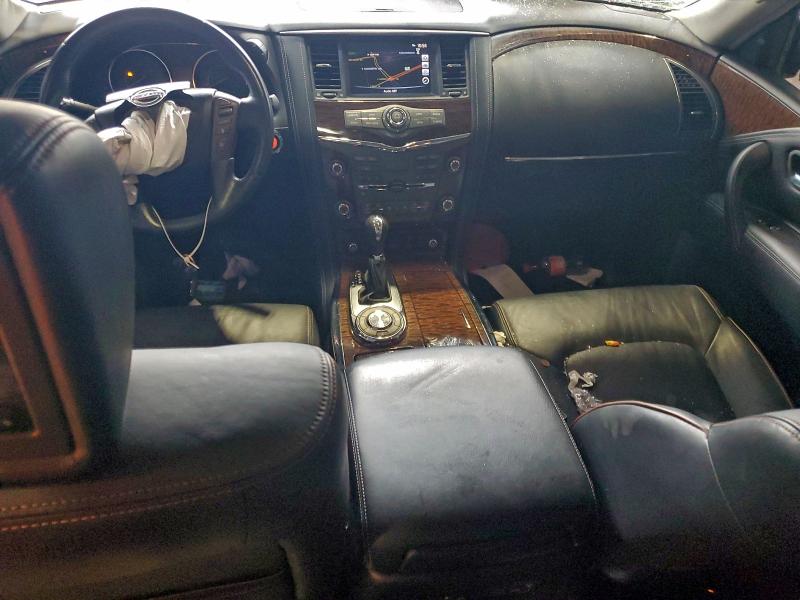 Фото 8 - NISSAN ARMADA