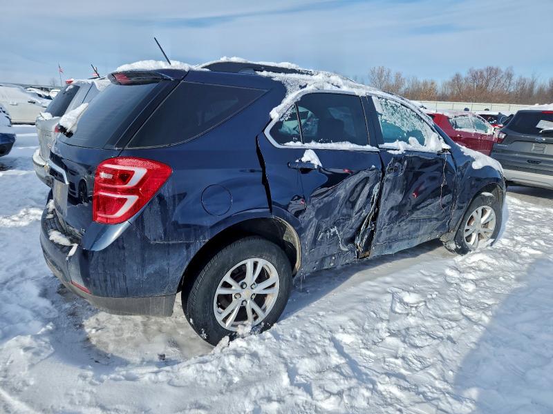 Фото 3 - CHEVROLET EQUINOX