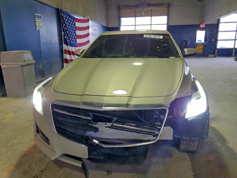 Фото 5 - CADILLAC CTS