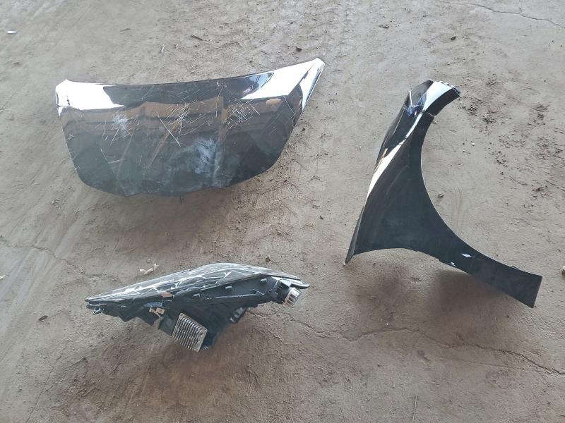 Фото 12 - CHEVROLET CORVETTE