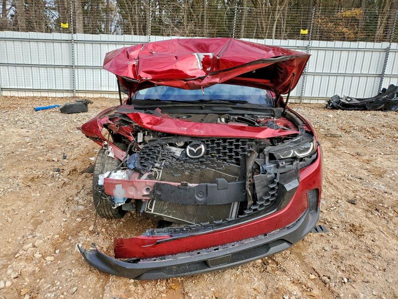 MAZDA CX-50 2023 VIN 7MMVABCM1PN107083