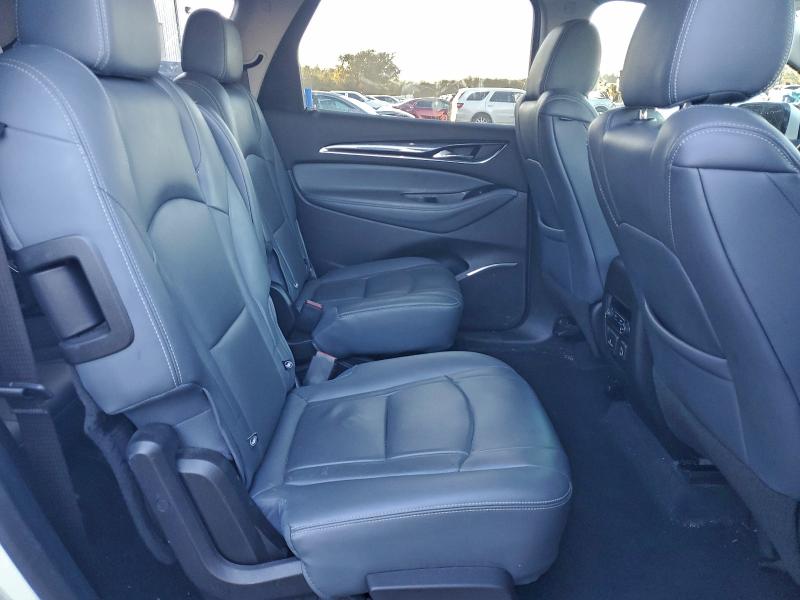 Фото 11 - BUICK ENCLAVE