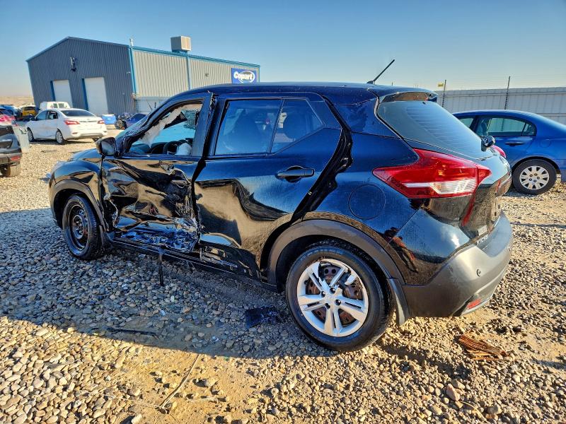 Фото 2 - NISSAN KICKS