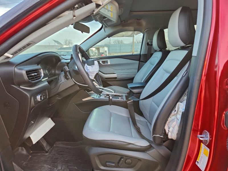 Фото 7 - FORD EXPLORER