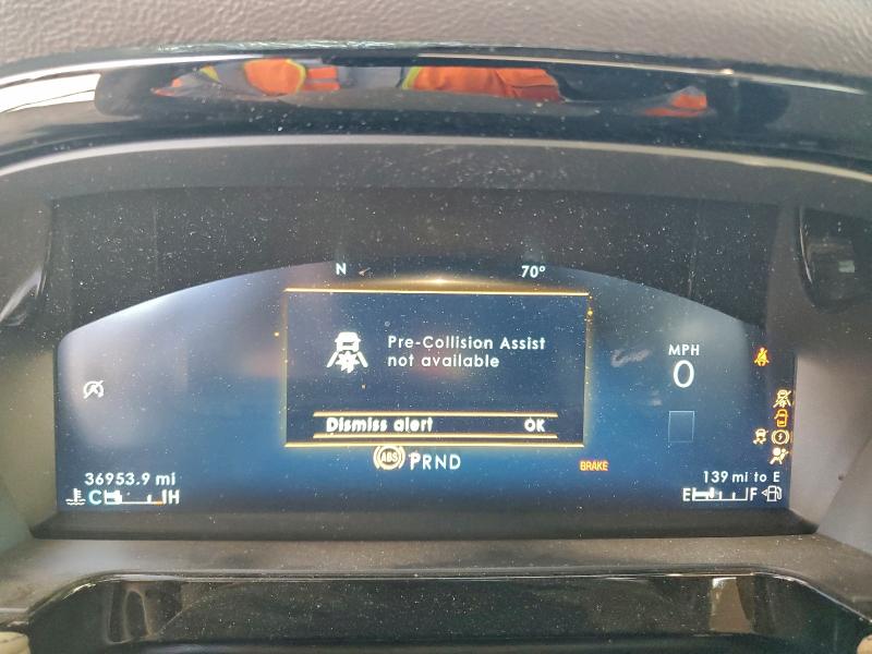 Фото 9 - LINCOLN CORSAIR