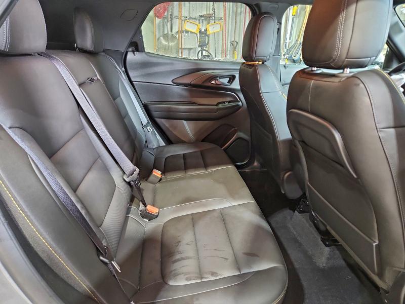 Фото 11 - CHEVROLET TRAILBLZR