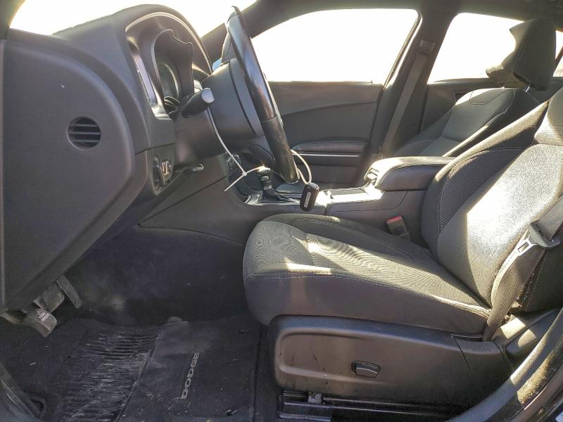 Фото 7 - DODGE CHARGER