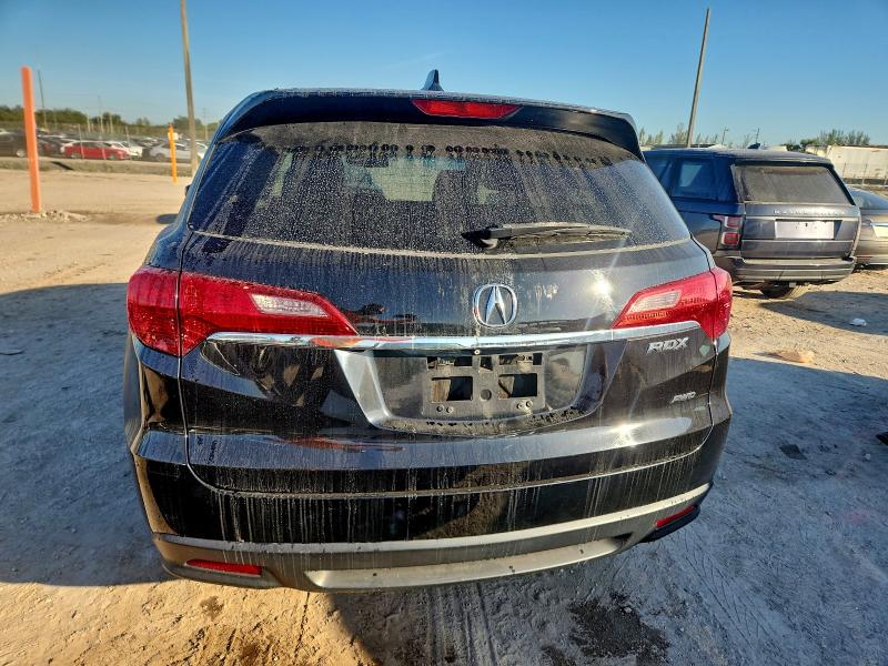 Фото 6 - ACURA RDX