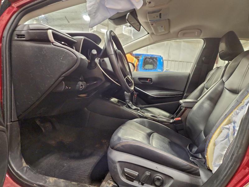 Фото 7 - TOYOTA COROLLA