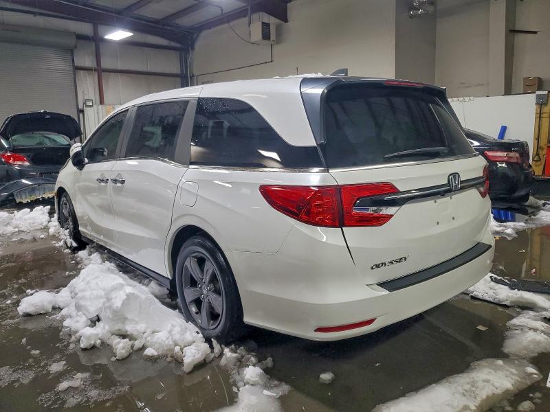 Фото 2 - HONDA All Models