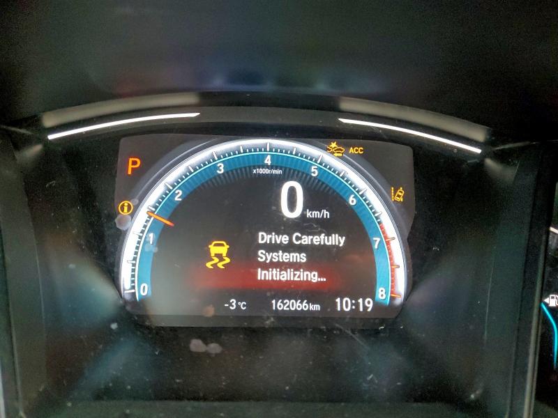 Фото 9 - HONDA CIVIC