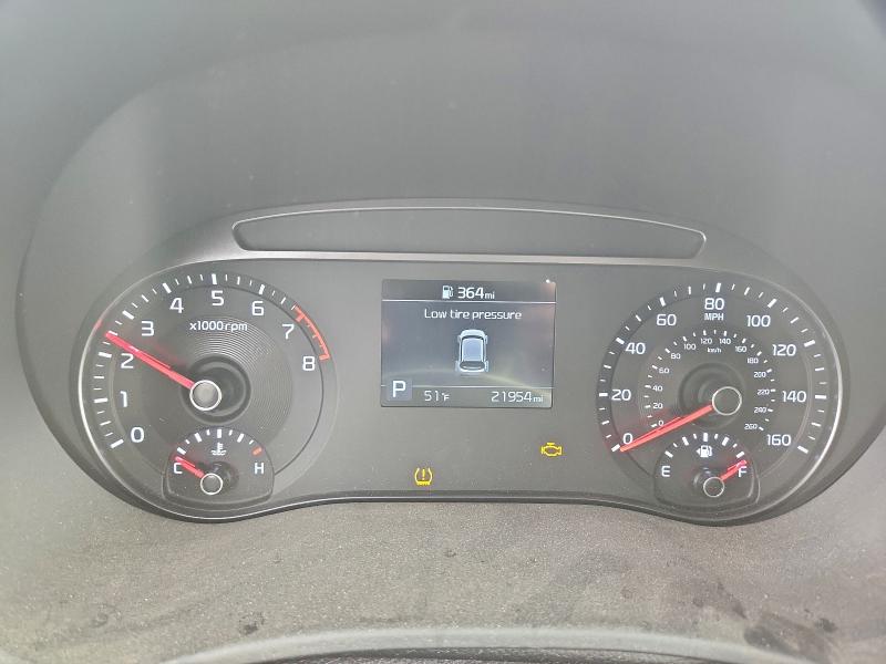 Фото 9 - KIA SOUL