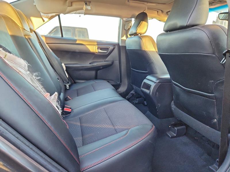 Фото 10 - TOYOTA CAMRY