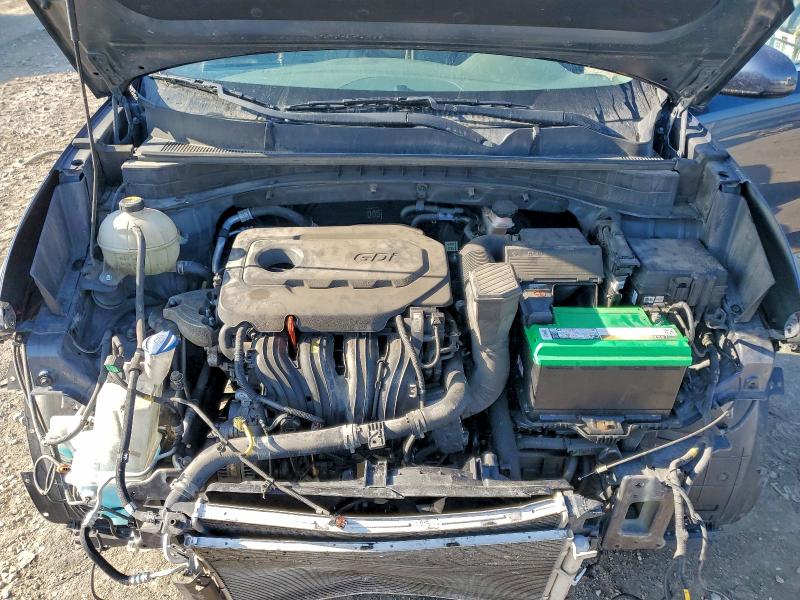 Фото 12 - KIA SPORTAGE