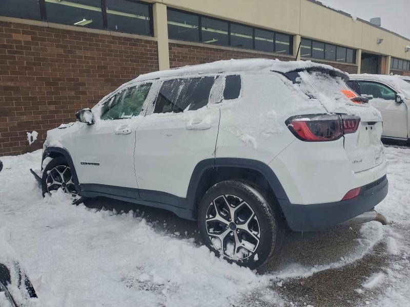 Фото 2 - JEEP COMPASS