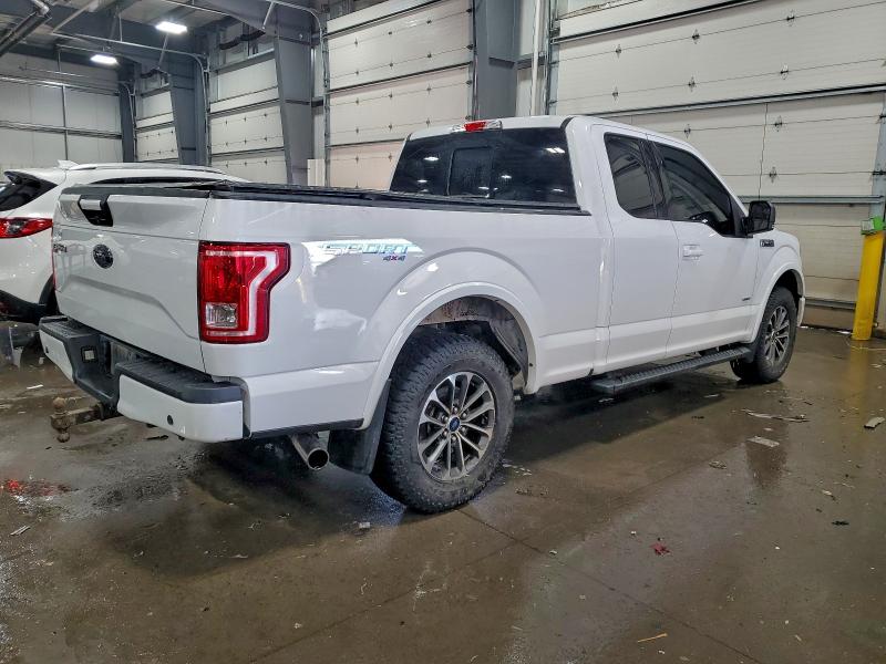 Фото 3 - FORD F-150