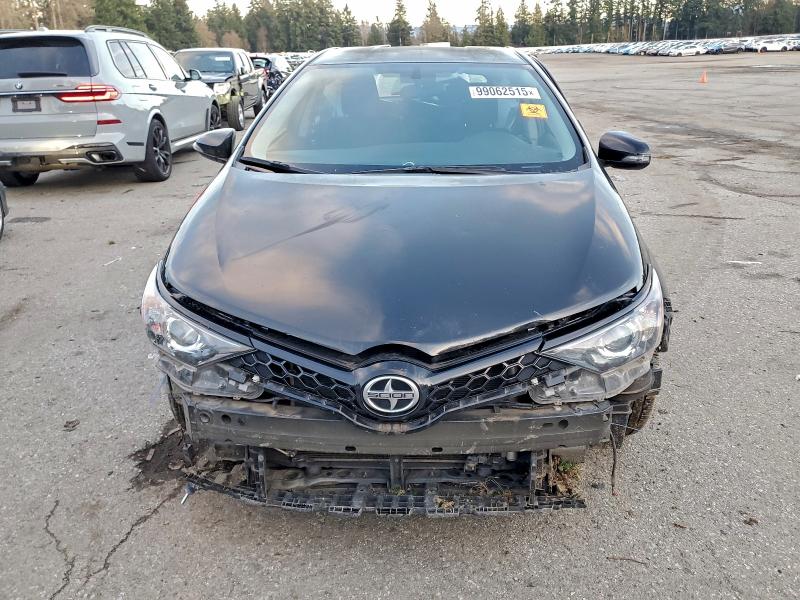 TOYOTA SCION 2016 VIN JTNKARJE6GJ508252