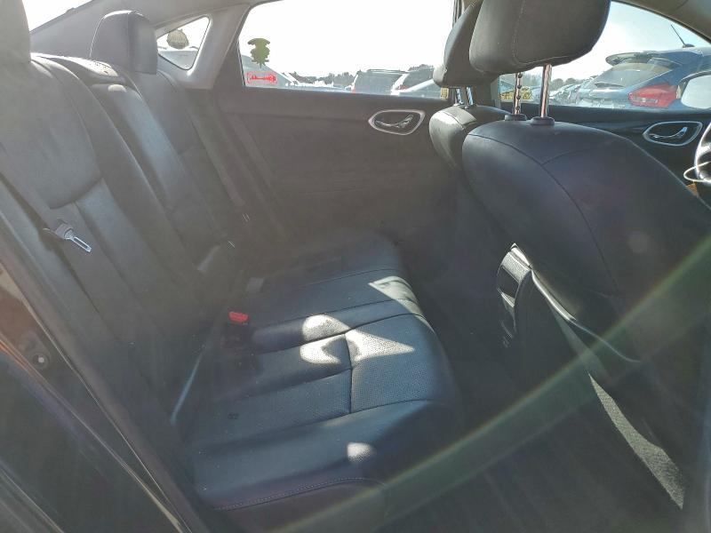 Фото 10 - NISSAN SENTRA