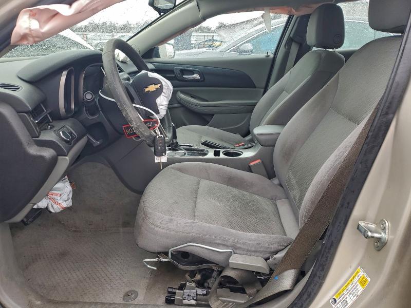 Фото 7 - CHEVROLET MALIBU