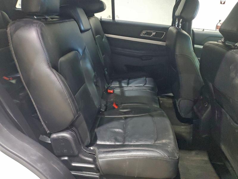 Фото 11 - FORD EXPLORER