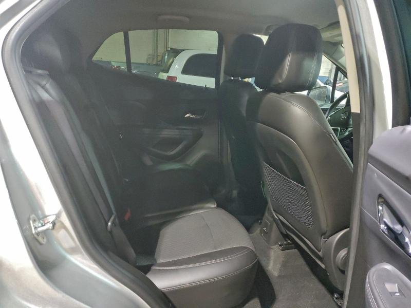 Фото 11 - BUICK ENCORE