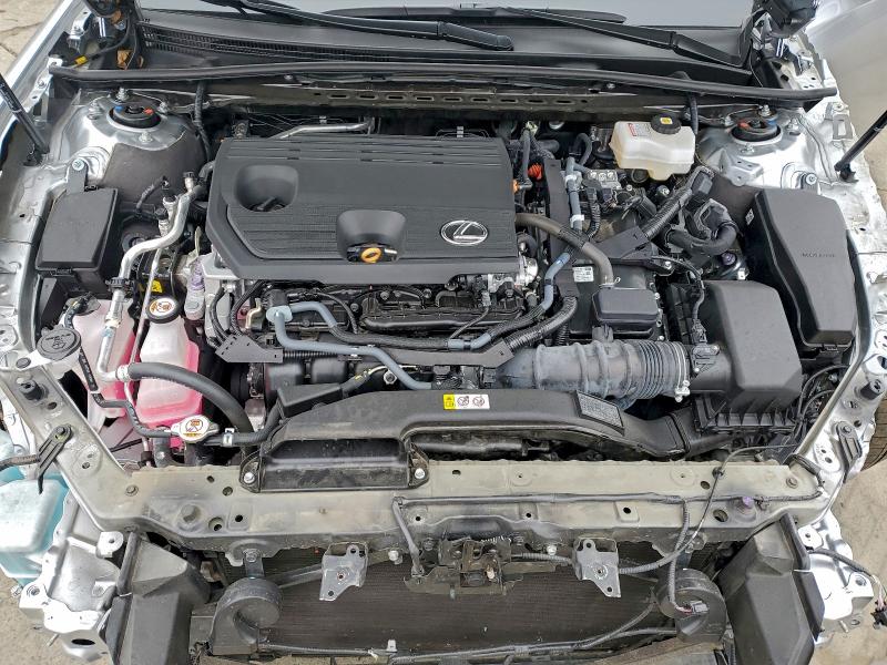 Фото 11 - LEXUS ES300