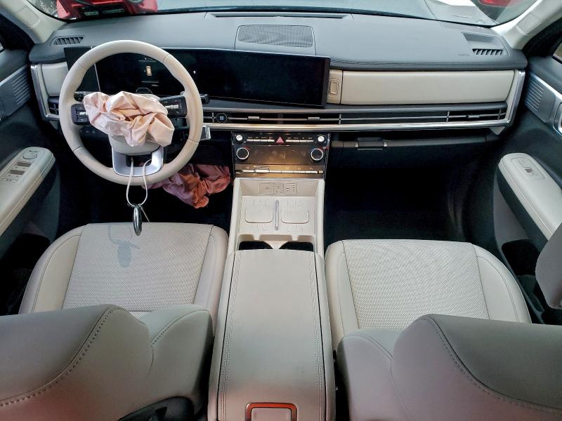 Фото 8 - HYUNDAI SANTA FE