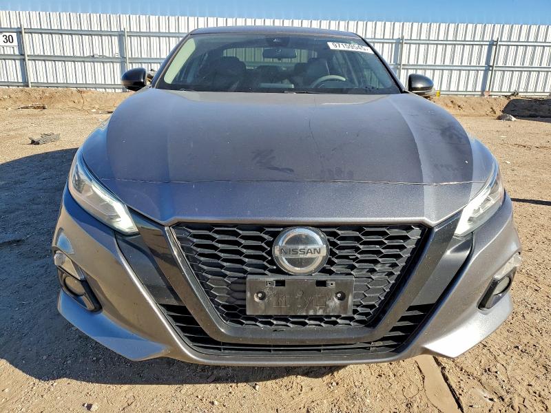 Фото 5 - NISSAN ALTIMA