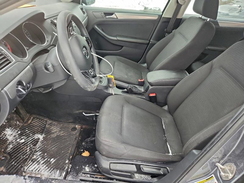 Фото 7 - VOLKSWAGEN JETTA